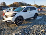 Honda CR-V 2016
