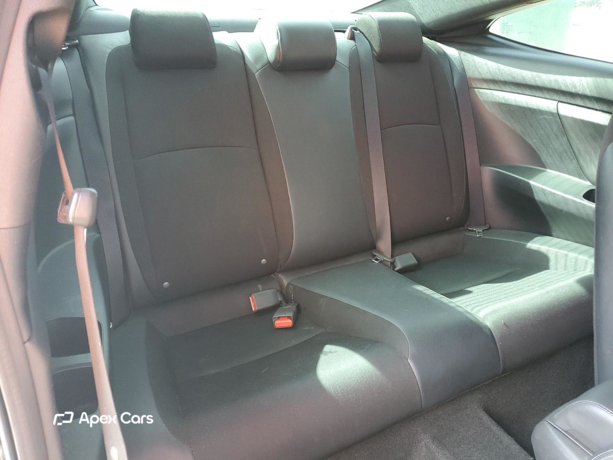 Honda Civic 2020
