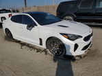 Kia Stinger 2022