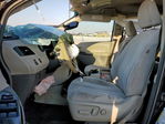 Toyota Sienna 2014