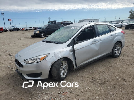 Ford Focus 2018 - Image 1 of 13