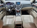 Cadillac SRX 2012