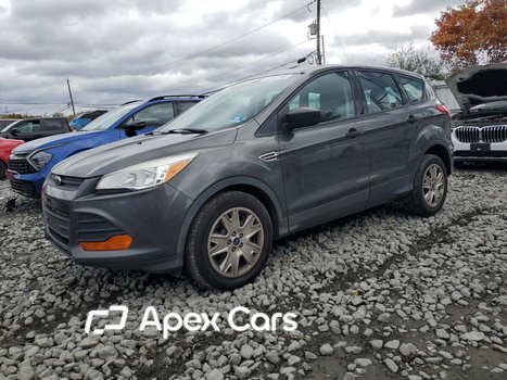 Ford Escape 2016 - Image 1 of 13