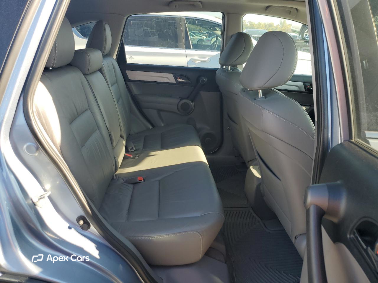 Honda CR-V 2010