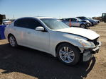 Infiniti G 2007