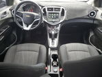 Chevrolet Sonic 2019