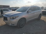 Infiniti JX 2013