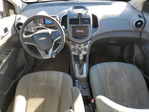 Chevrolet Sonic 2013