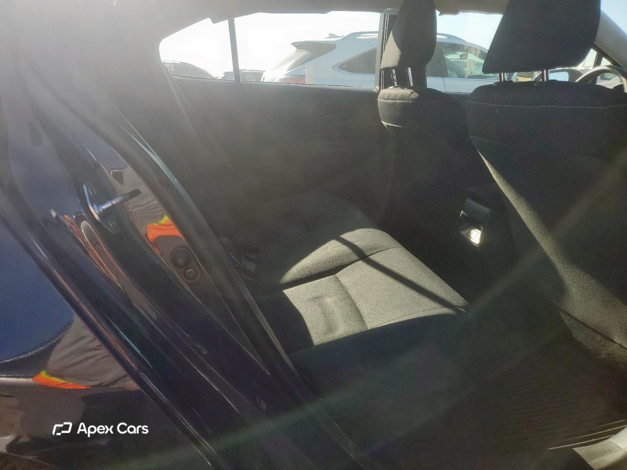Toyota Corolla 2024
