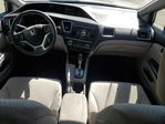 Honda Civic 2014