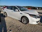 Kia Optima 2016