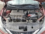Nissan Sentra 2017
