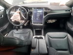 Tesla Model S 2016