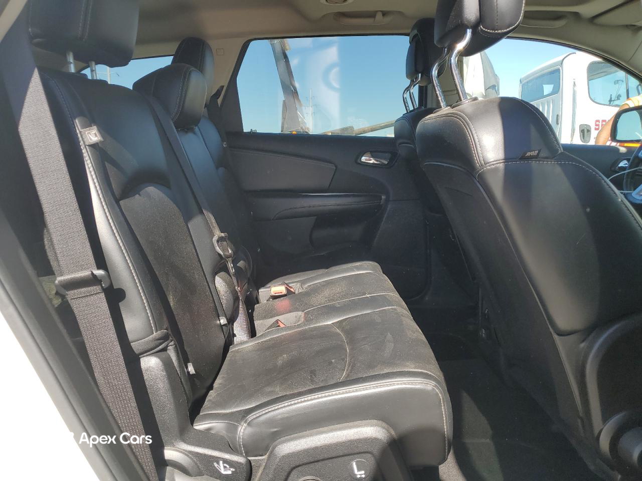 Dodge Journey 2014