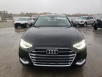 Audi A4 2021