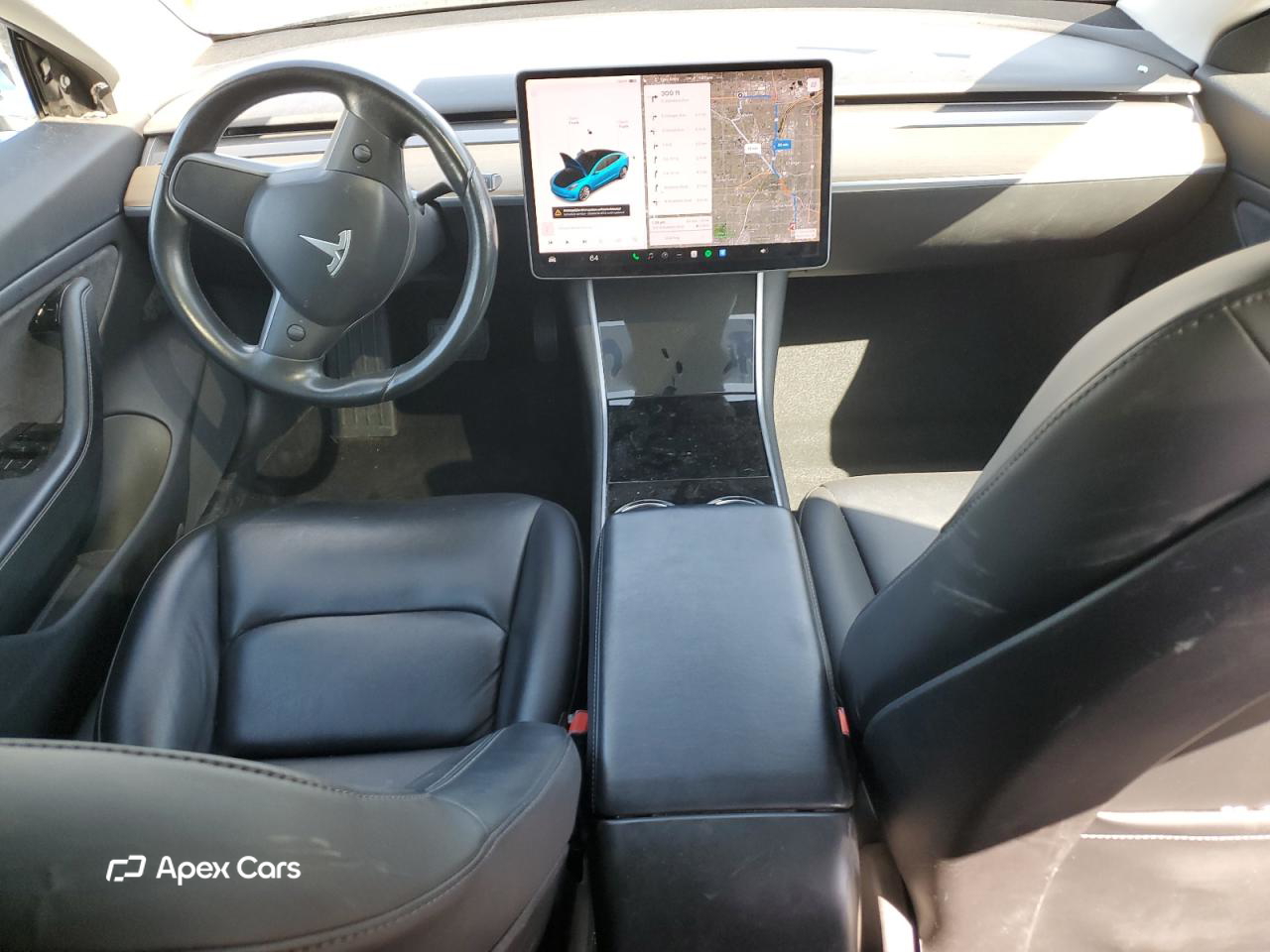 Tesla Model 3 2018