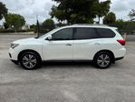 Nissan Pathfinder 2017