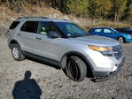 Ford Explorer 2012