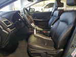 Subaru XV 2016