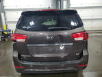 Kia Sedona 2017