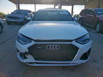 Audi A4 2022