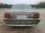 BMW Series 7 2001