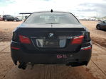 BMW Series 5 2013