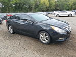 Hyundai Sonata 2012