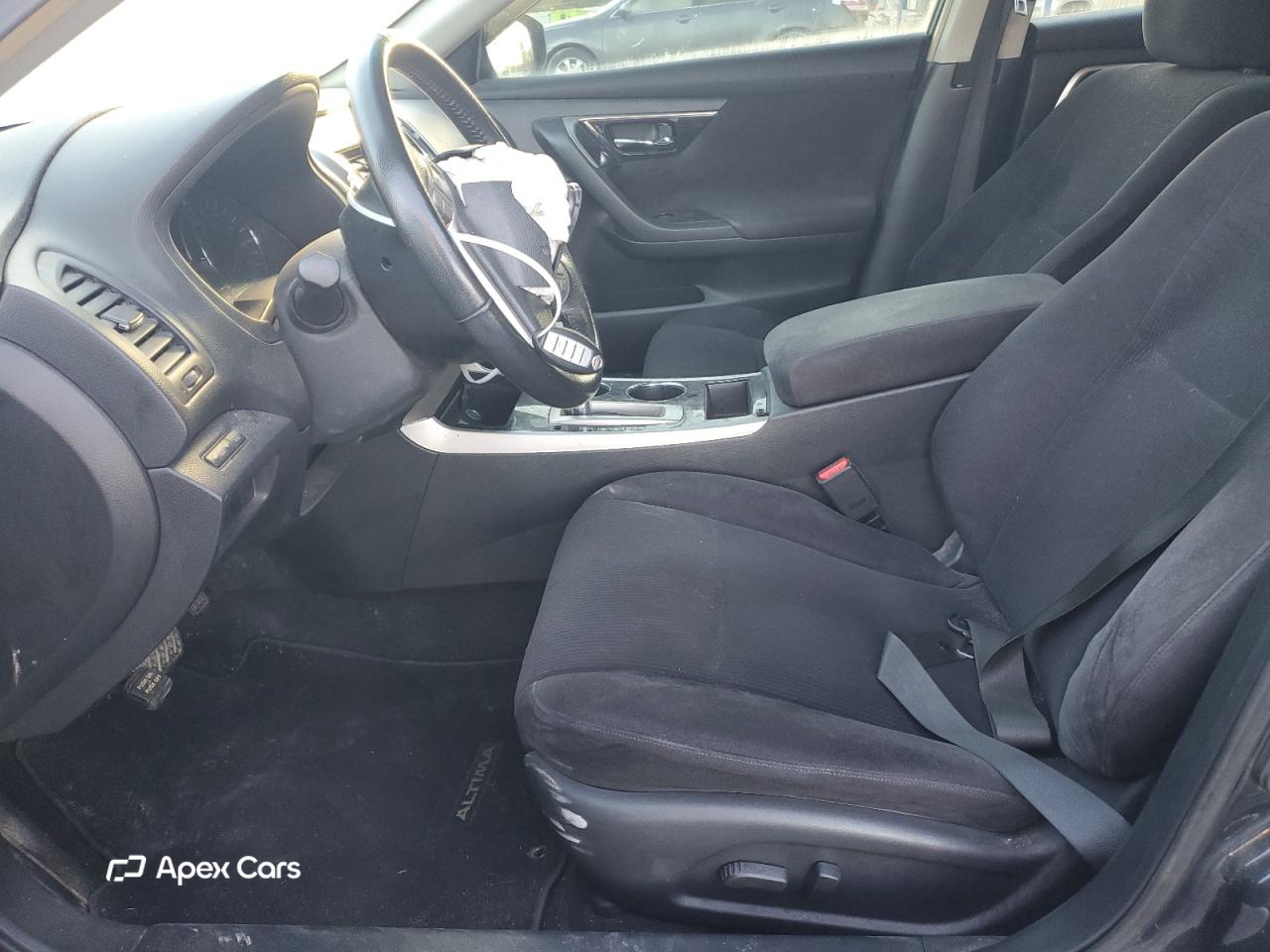Nissan Altima 2013