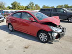 Hyundai Accent 2012