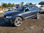 Audi SQ5 2016