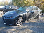 Lexus IS 2021
