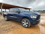 RAM 1500 2019