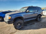 Ford Explorer 2000