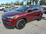 Jeep Compass 2022