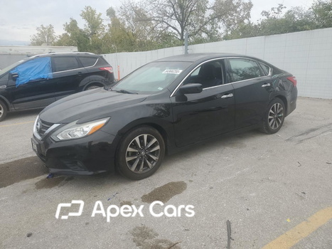 Nissan Altima 2017 - Image 1 of 11