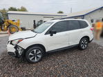 Subaru Forester 2018