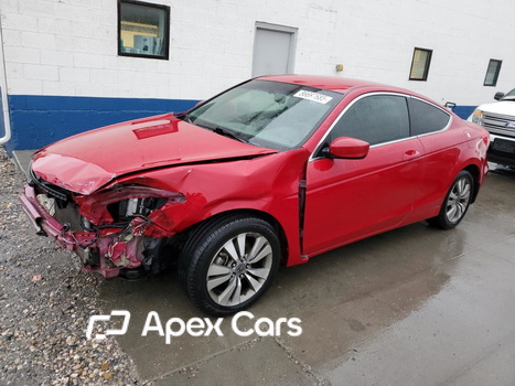 Honda Accord 2011 - Image 1 of 12