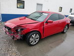 Honda Accord 2011