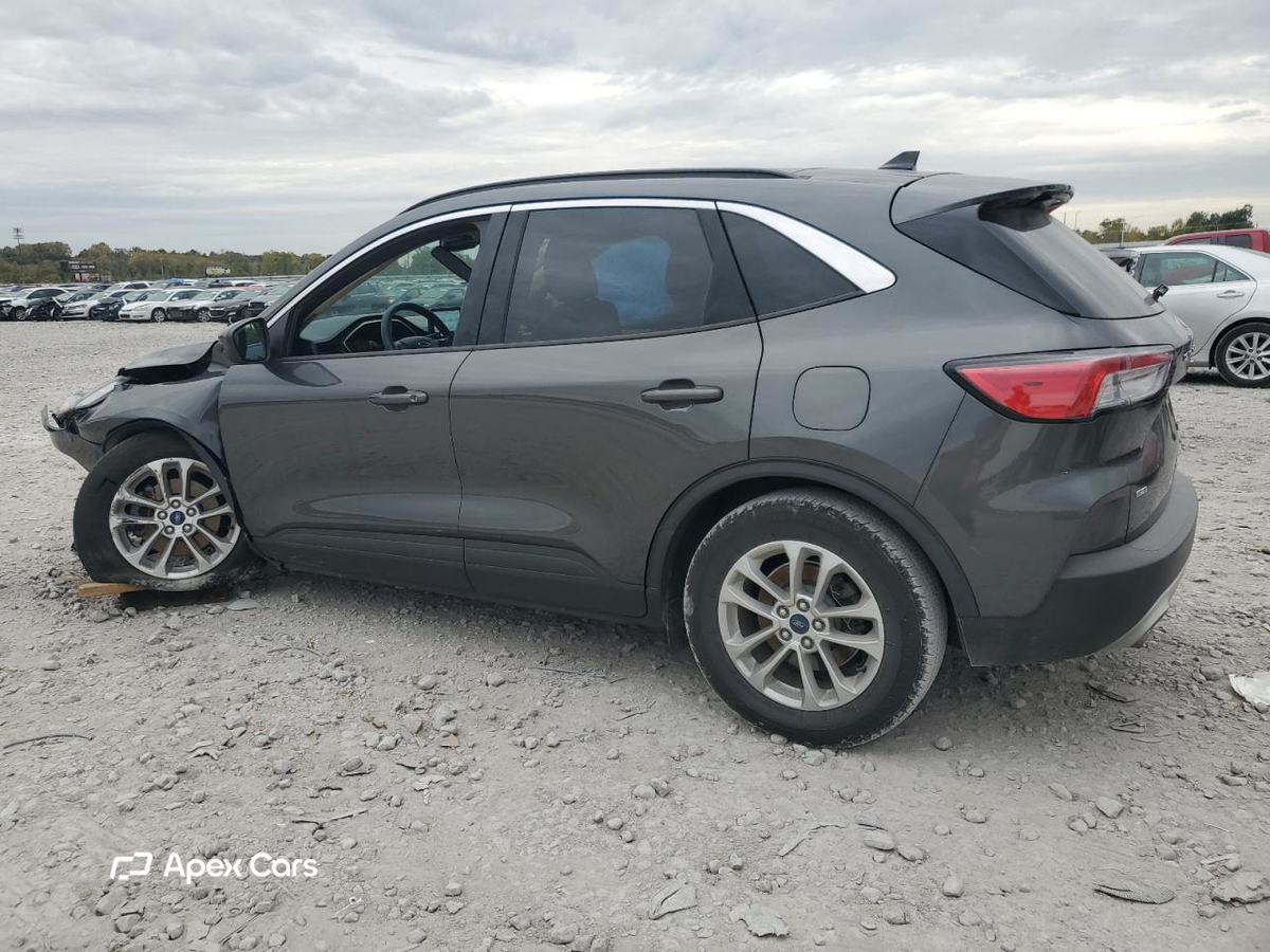 Ford Escape 2020