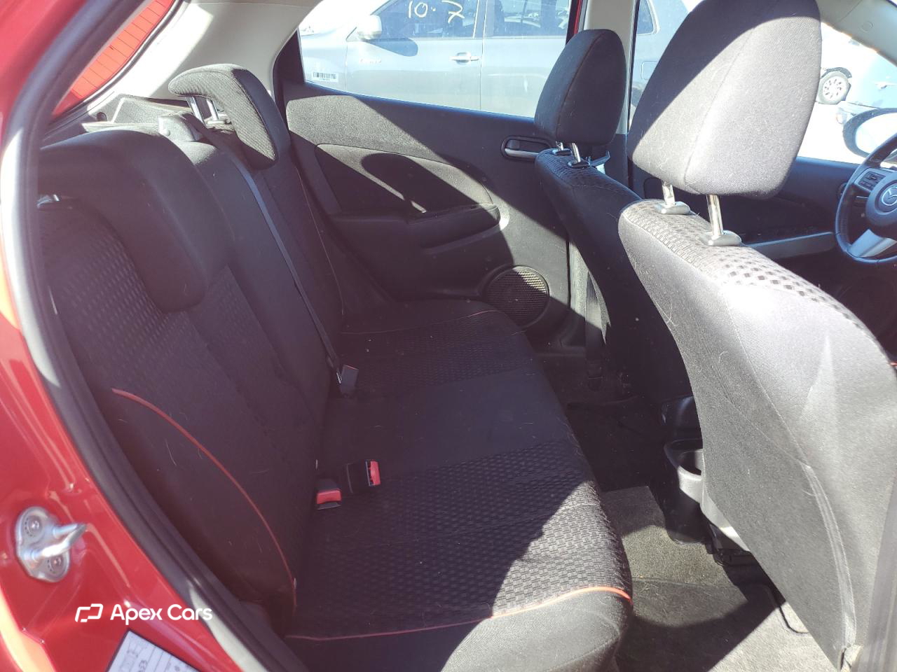 Mazda 2 2013