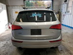 Audi Q5 2016