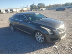 Cadillac ATS 2013