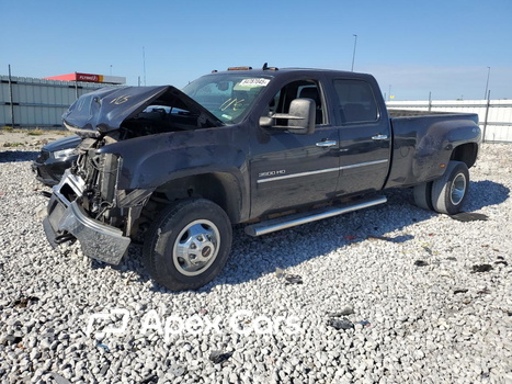 GMC Sierra 2013 - Image 1 of 13