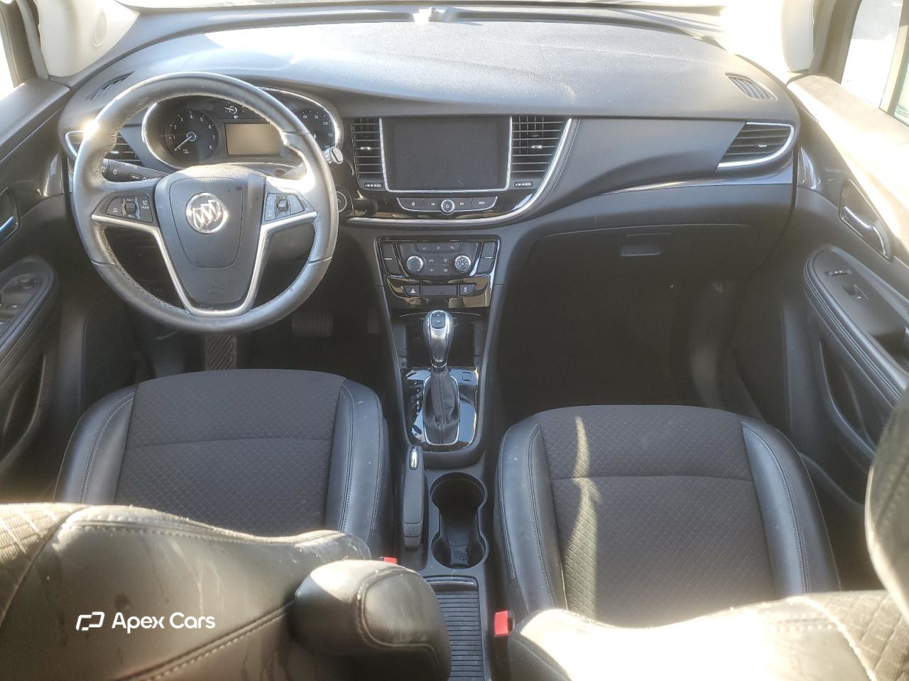 Buick Encore 2018