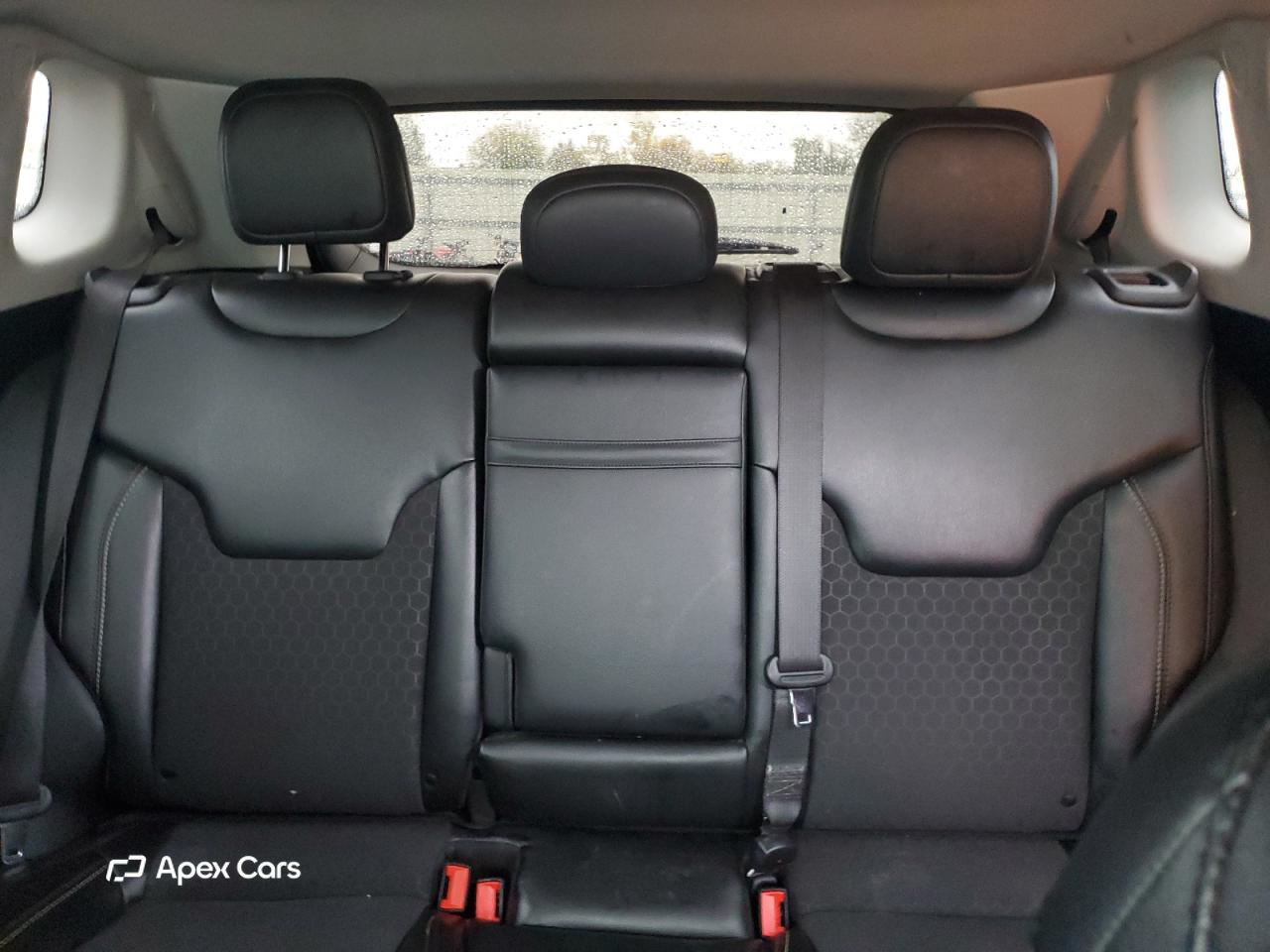 Jeep Compass 2019