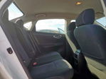 Nissan Sentra 2014