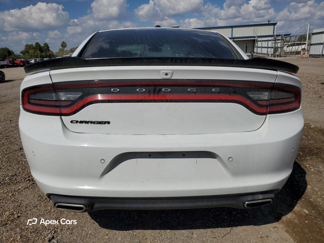 Dodge Charger 2019