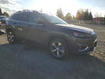 Jeep Cherokee 2020