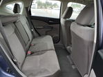 Honda CR-V 2014